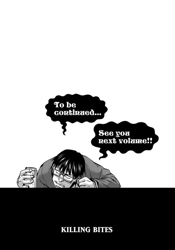 Killing Bites Chapter 105.5 image 5_optimized